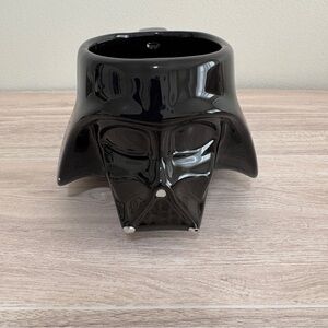 Star Wars Darth Vader Black Mug